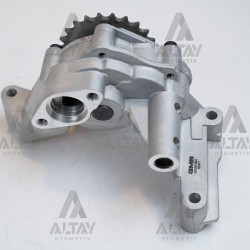 YAĞ POMPA CADDY / GOLF5 / JETTA / A3 / LEON 04= BJB-BLS-BXE-BKC 1.9 TDİ